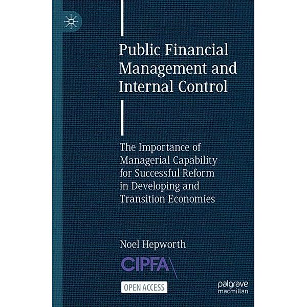 Public Financial Management and Internal Control, Noel Hepworth