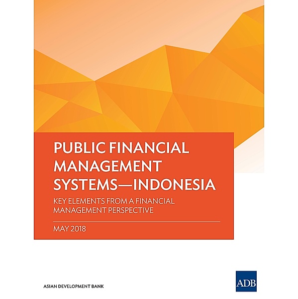 Public Financial Management Systems-Indonesia / Public Financial Management Systems