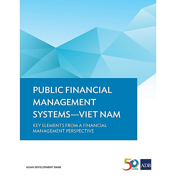 Public Financial Management Systems-Viet Nam / Public Financial Management Systems