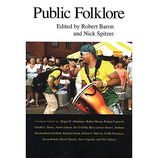 Public Folklore