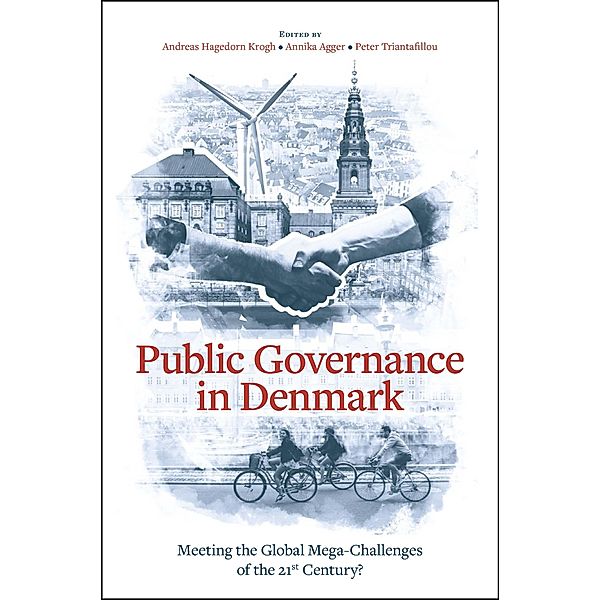 Public Governance in Denmark