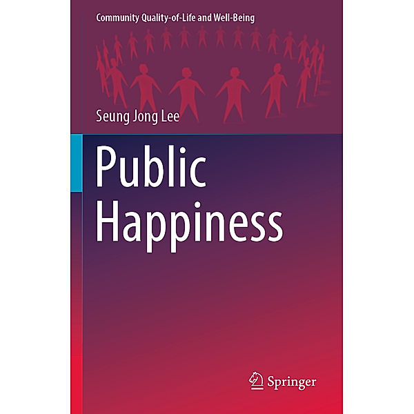 Public Happiness, Seung Jong Lee