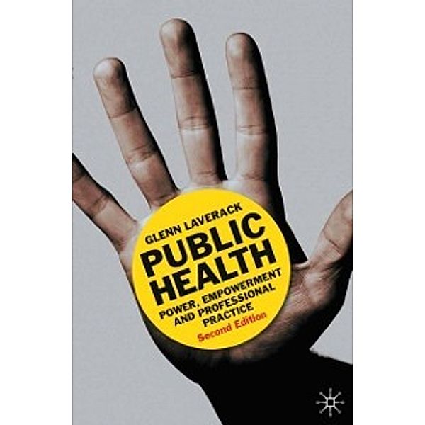 Public Health, Glenn Laverack