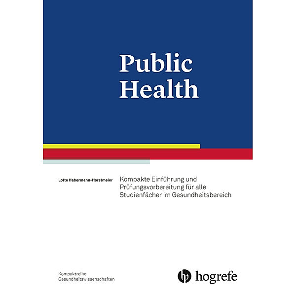 Public Health, Lotte Hebermann-Horstmeier