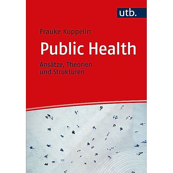 Public Health, Frauke Koppelin
