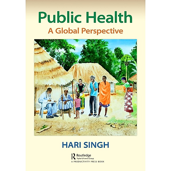 Public Health, Hari Singh