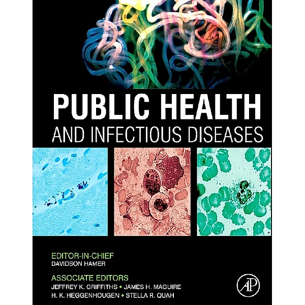 Public Health and Infectious Diseases
