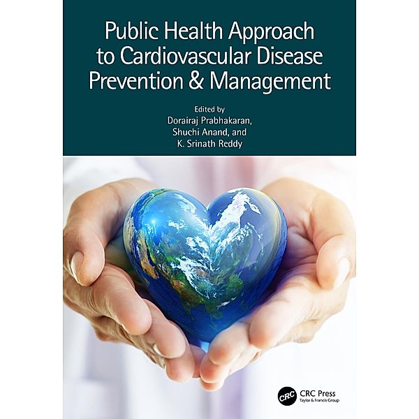 Public Health Approach to Cardiovascular Disease Prevention & Management