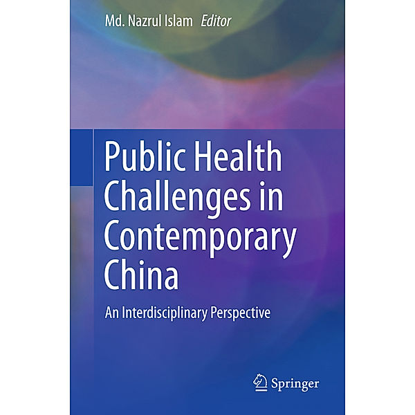 Public Health Challenges in Contemporary China