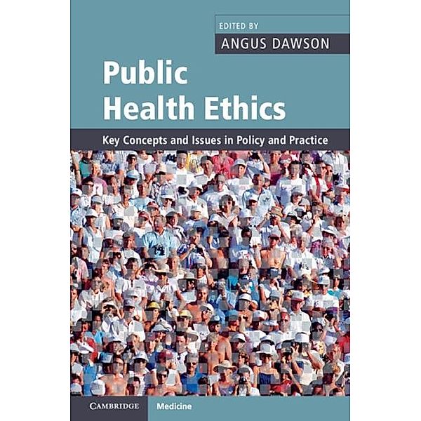 Public Health Ethics