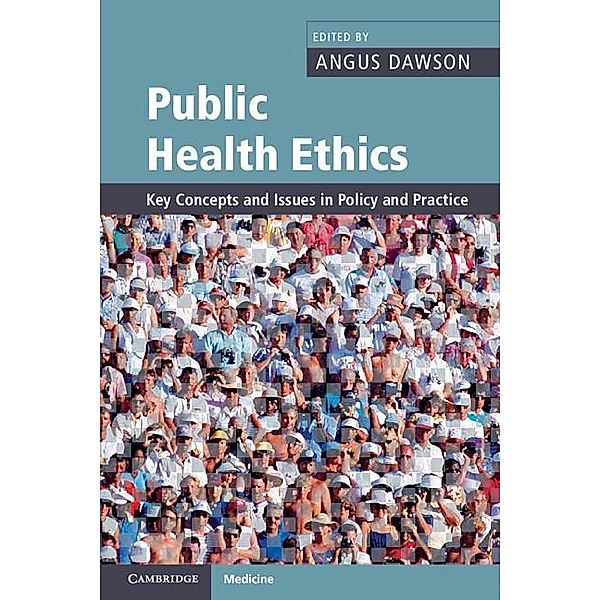 Public Health Ethics