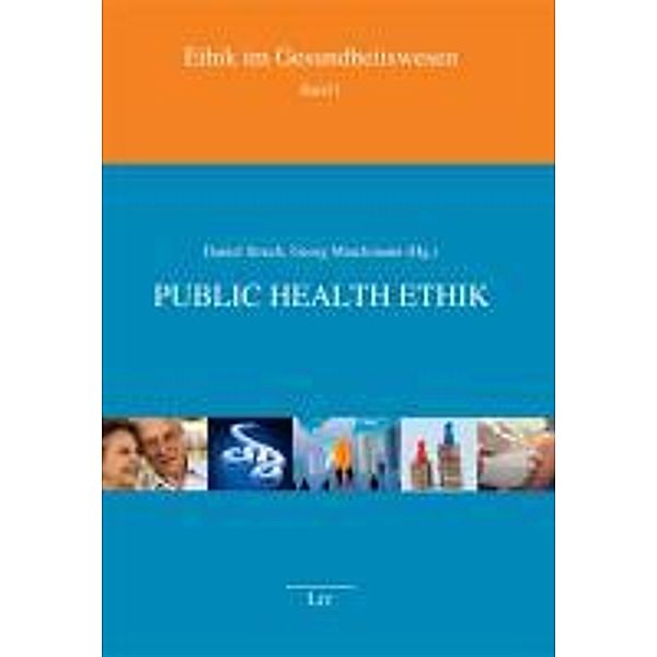 Public Health Ethik