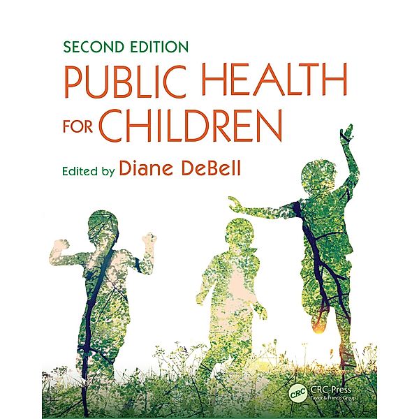 Public Health for Children, Kathryn Kuehenie
