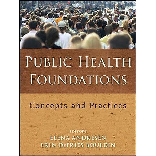 Public Health Foundations