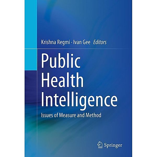 Public Health Intelligence