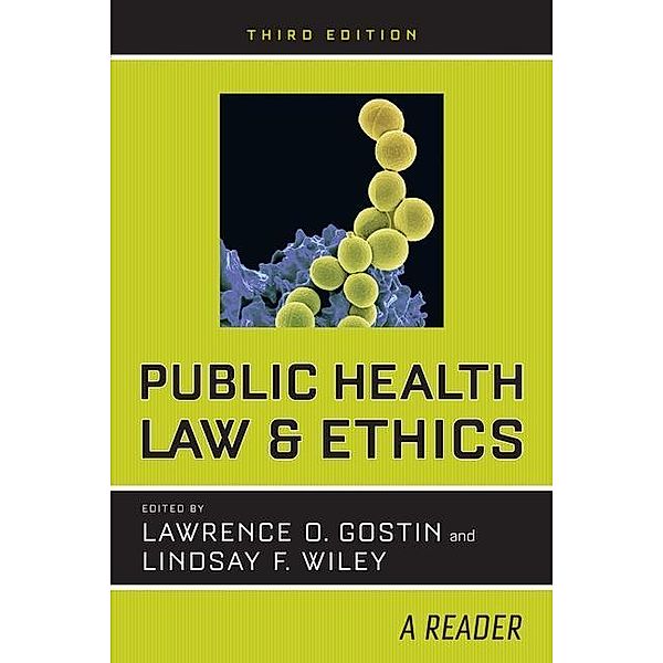 Public Health Law and Ethics