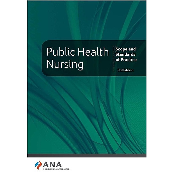 Public Health Nursing, American Nurses Association
