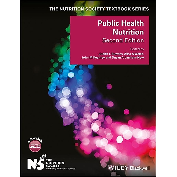 Public Health Nutrition / The Nutrition Society Textbook