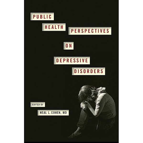 Public Health Perspectives on Depressive Disorders