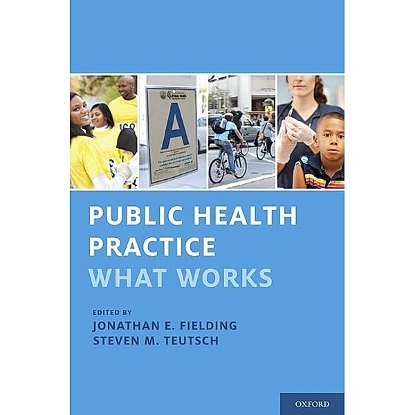 Public Health Practice
