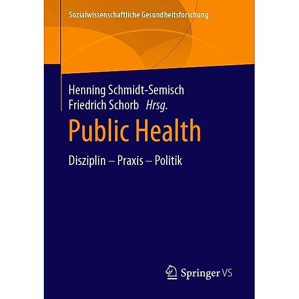 Public Health / Sozialwissenschaftliche Gesundheitsforschung