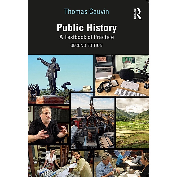 Public History, Thomas Cauvin