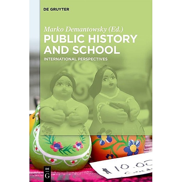 Public History and School / Jahrbuch des Dokumentationsarchivs des österreichischen Widerstandes