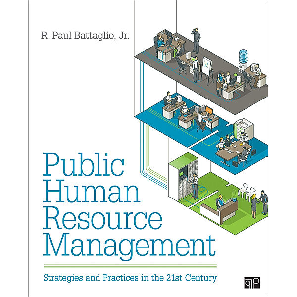 Public Human Resource Management, Randy Paul Battaglio