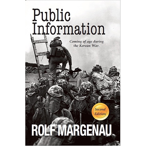 Public Information / Rolf Margenau, Rolf Margenau