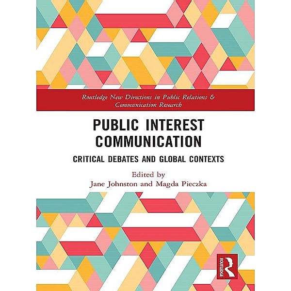 Public Interest Communication