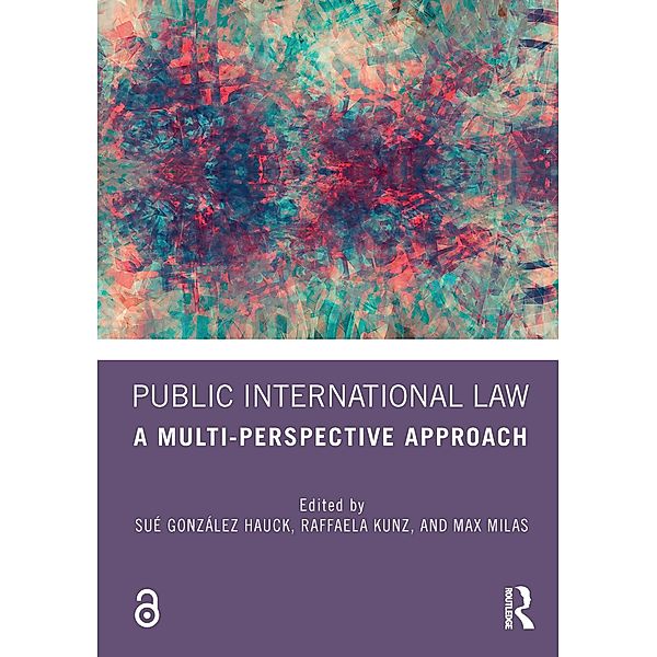 Public International Law