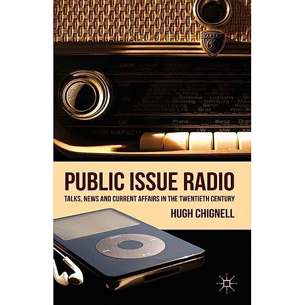 Public Issue Radio, H. Chignell