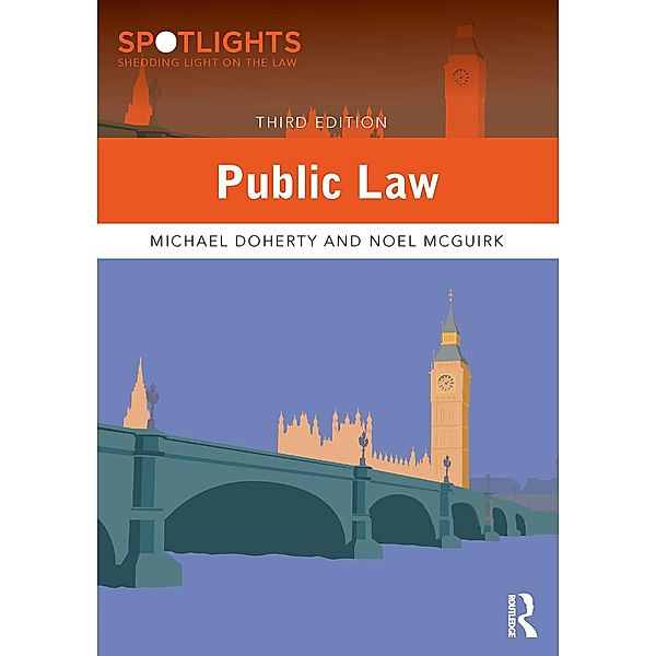 Public Law, Michael Doherty, Noel McGuirk