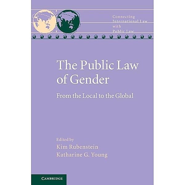 Public Law of Gender / Connecting International Law with Public Law