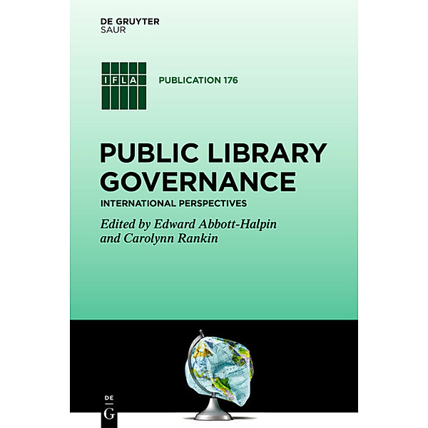 Public Library Governance