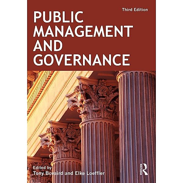 Public Management and Governance