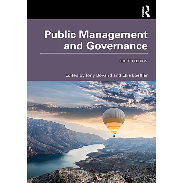 Public Management and Governance