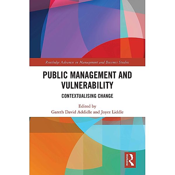 Public Management and Vulnerability