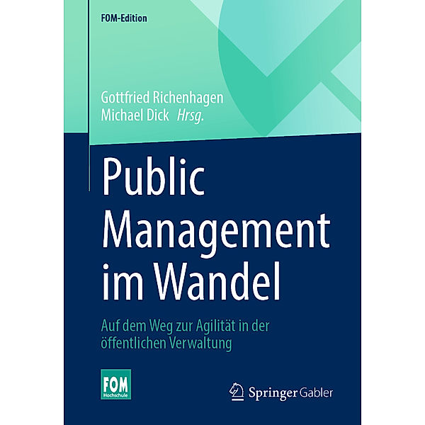 Public Management im Wandel