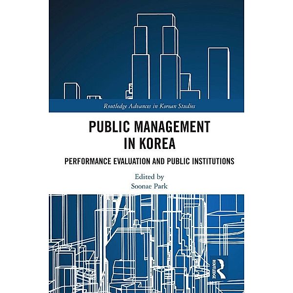 Public Management in Korea