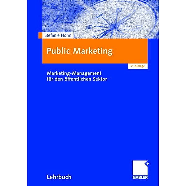 Public Marketing, Stefanie Wesselmann, Bettina Hohn