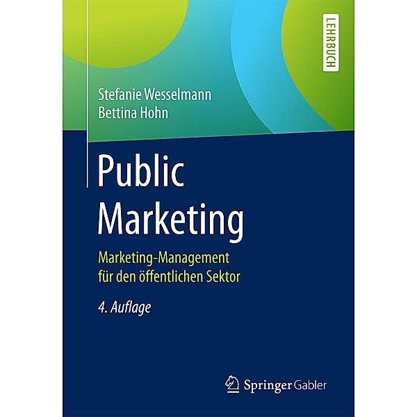 Public Marketing, Stefanie Wesselmann, Bettina Hohn