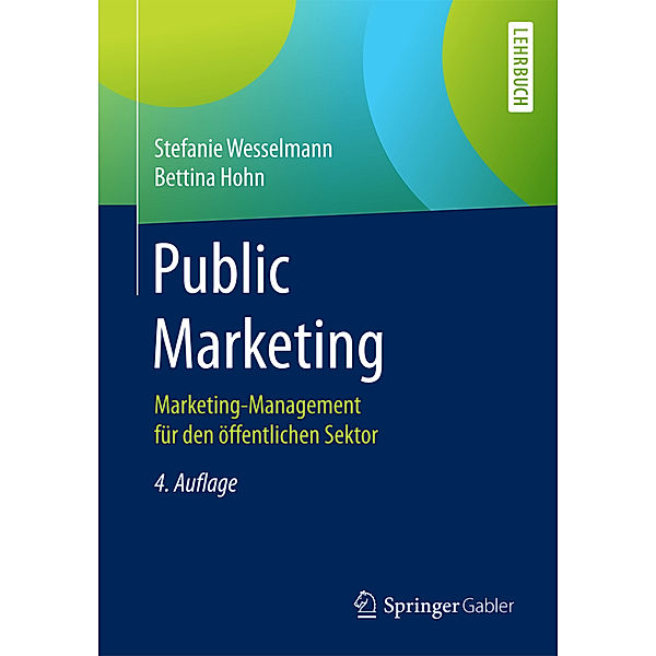 Public Marketing, Stefanie Wesselmann, Bettina Hohn