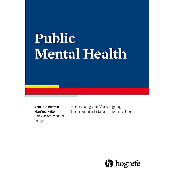 Public Mental Health