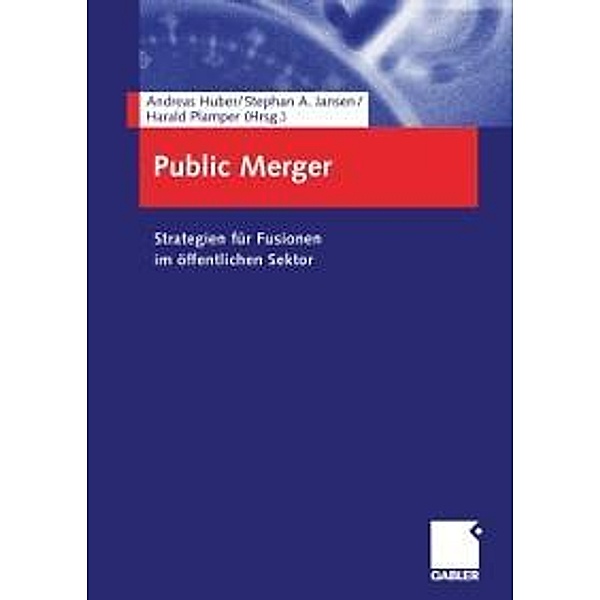 Public Merger