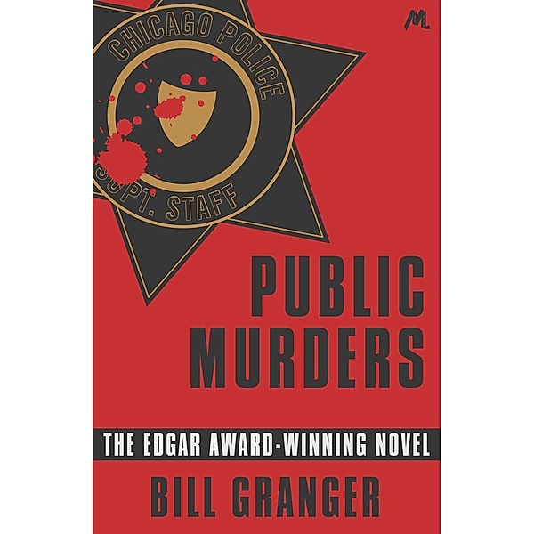 Public Murders, Bill Granger