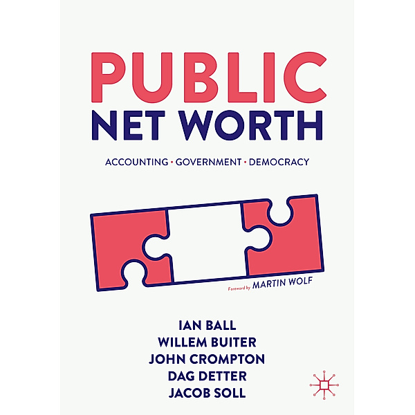 Public Net Worth, Ian Ball, Willem Buiter, John Crompton, Dag Detter, Jacob Soll