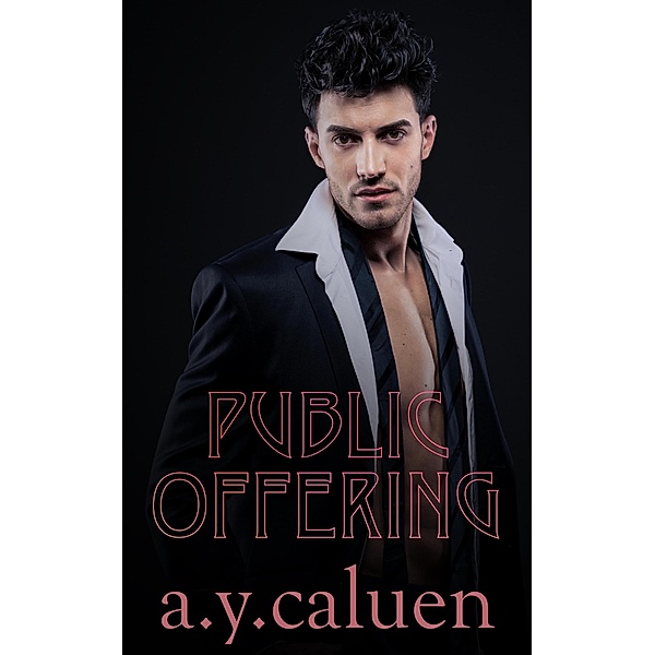 Public Offering, A. Y. Caluen