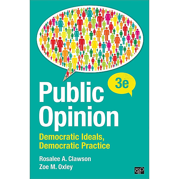 Public Opinion, Zoe M. Oxley, Rosalee A. Clawson