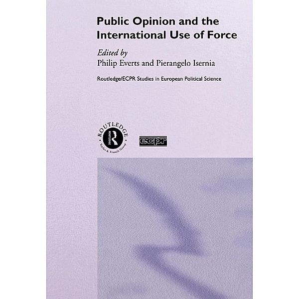 Public Opinion and the International Use of Force